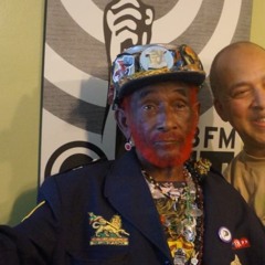 Lee Scratch Perry Tribute on Funky Revolutions CKUT Part 9