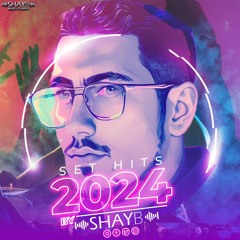 ♫ סט להיטים 2024 שי בן שמעון | Set Hits 2024 By Shay Ben-Shimon ♫
