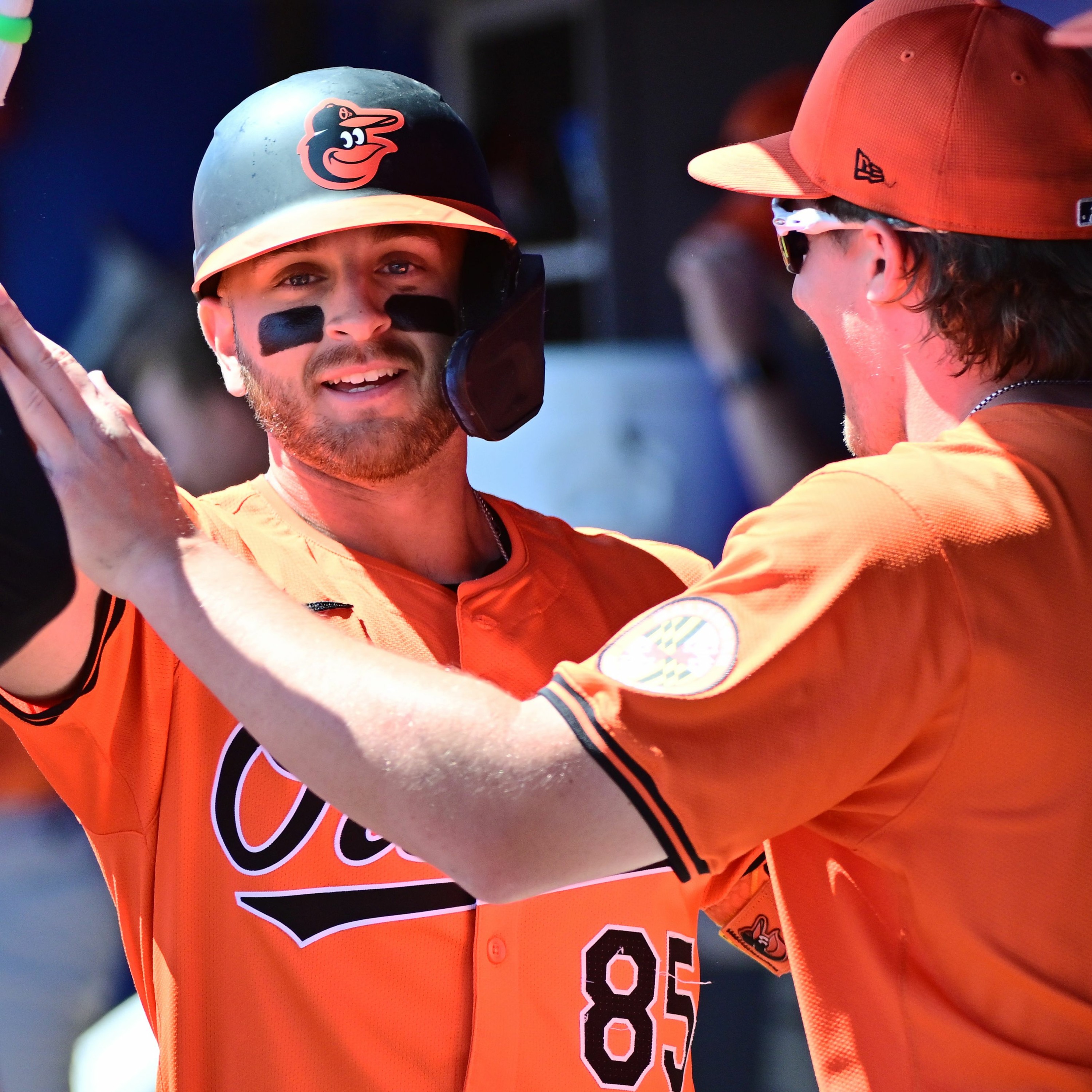 MASN All Access Podcast: Orioles