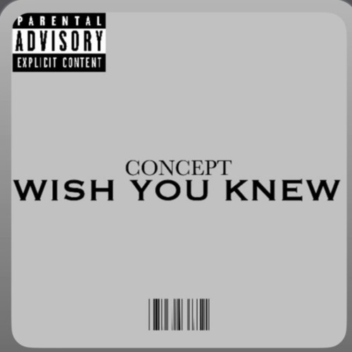 Wish You Knew