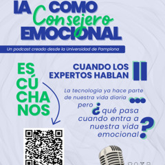 La IA como Consejero Emocional ¨Cuando los expertos hablan¨