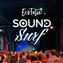 SoundSurf ecstatic dance set – AmbientMind (Eugene F) @ Budvibe 06.08.2023