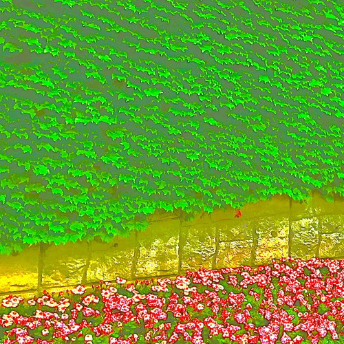 Lo-Fi PAINT(ゲオルゲ共作e.p)