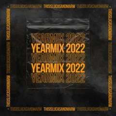 YEARMIX 2022 | BY LUCAS&MARW | BEST OF BASS HOUSE/SPEED HOUSE/DUBSTEP/DRUM'N'BASS