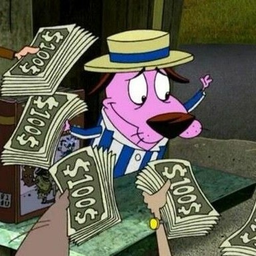 Stream Lil Seere Money In My Bag (Chorus) Mix And Master By Malve by