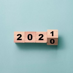 New Stuff 2021