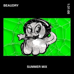 SUMMER MIX