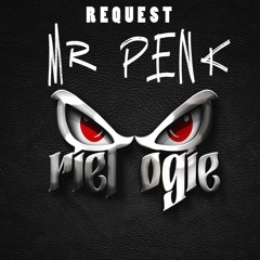 RIEL OGIE - Mr PENK -GALLIYAN 2020 [D.A.S Record] V2 #ReQ REZKHYZARHY       (DEMO SONG)
