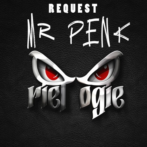 RIEL OGIE - Mr PENK -GALLIYAN 2020 [D.A.S Record] V2 #ReQ REZKHYZARHY       (DEMO SONG)