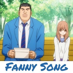 Fanny Song