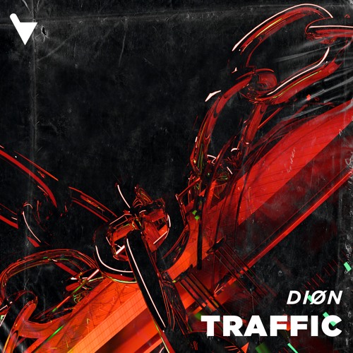 DIØN - Traffic [Verknipt Records]