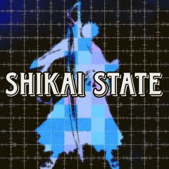 SHIKAI STATE (prod. kasino)