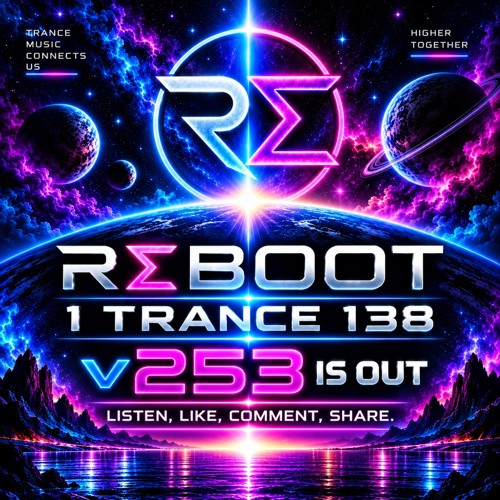 R∑BOOT - 1 TRANCE 138 v253 2026-09-25
