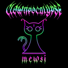CLOWNPOCALYPSE :: Cotton Candy Cyber Circus