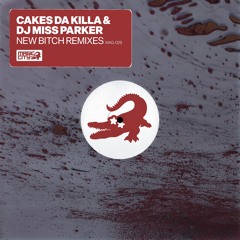 NEW BITCH (NIGELTHREETIMES' BREAKER BARRAGE REMIX)