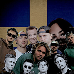 Svenska Club-Edit's 5 (Free Download)