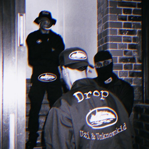 Drop - (Uzi & UnknownKid Remix)