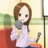 Stream 『Yume de Aetara - Takagi-san (CV. Rie Takahashi)』(Karakai Jouzu no  Takagi-san 3 ED) by SSLaw69