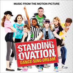 Dancing Girl (feat. Mikey P)standing ovation