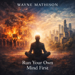 Run Your Own Mind First