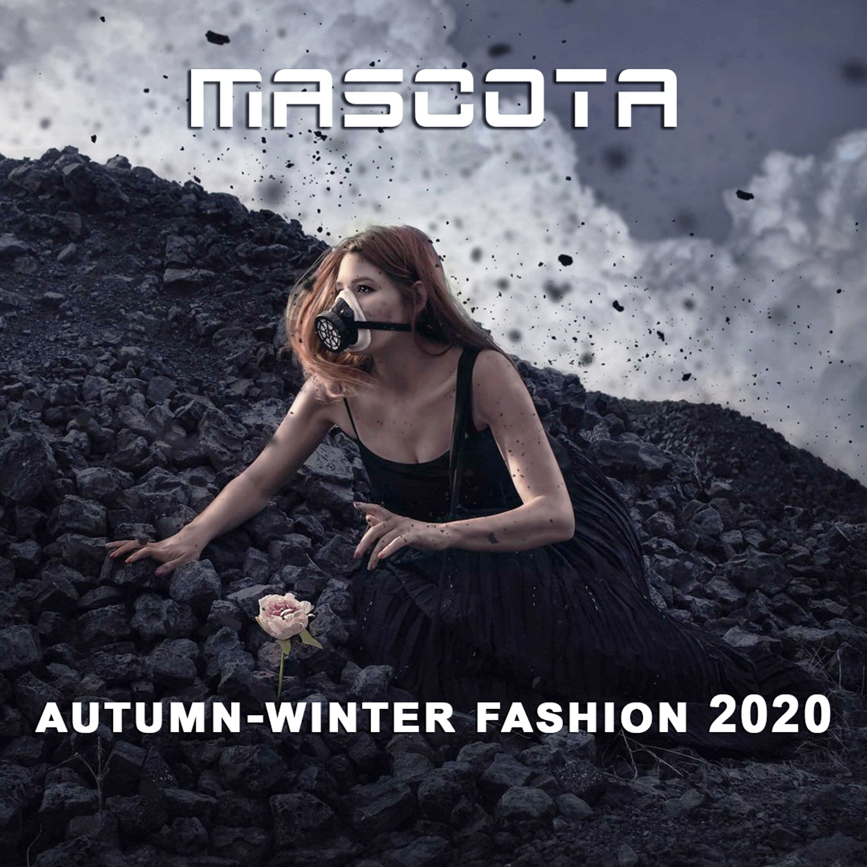 Fashion Compilations mixed by Mascota