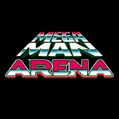 Blizzard Dance - Mega Man Arena