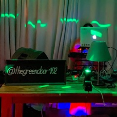 THE GREEN DOOR Greta's Discoteca