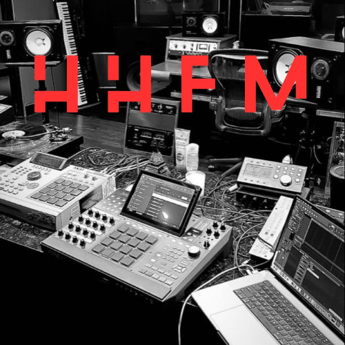 Float Away / Mumble Rap / Dark Trap / Slow 808