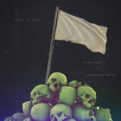 love is war (feat. sideview drive)[prod. 5head x King Theta]