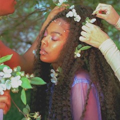 Bloom- Raveena ft. Larissa