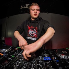 MaxXc0re @ spécial set confinement