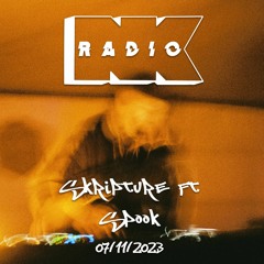 NK Radio w. Skripture ft. Spook - 07/11/2023