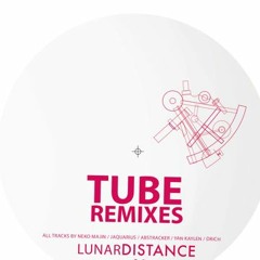 Jaquarius - Tube Extended (unreleased)