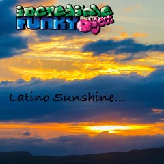Latino Sunshine..