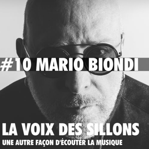 10 - Mario Biondi