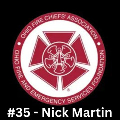 EPISODE 35 Nick Martin