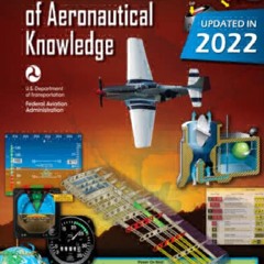 #kindle onlilne Pilot’s Handbook of Aeronautical Knowledge FAA-H-8083-25B (Color Print): Flight