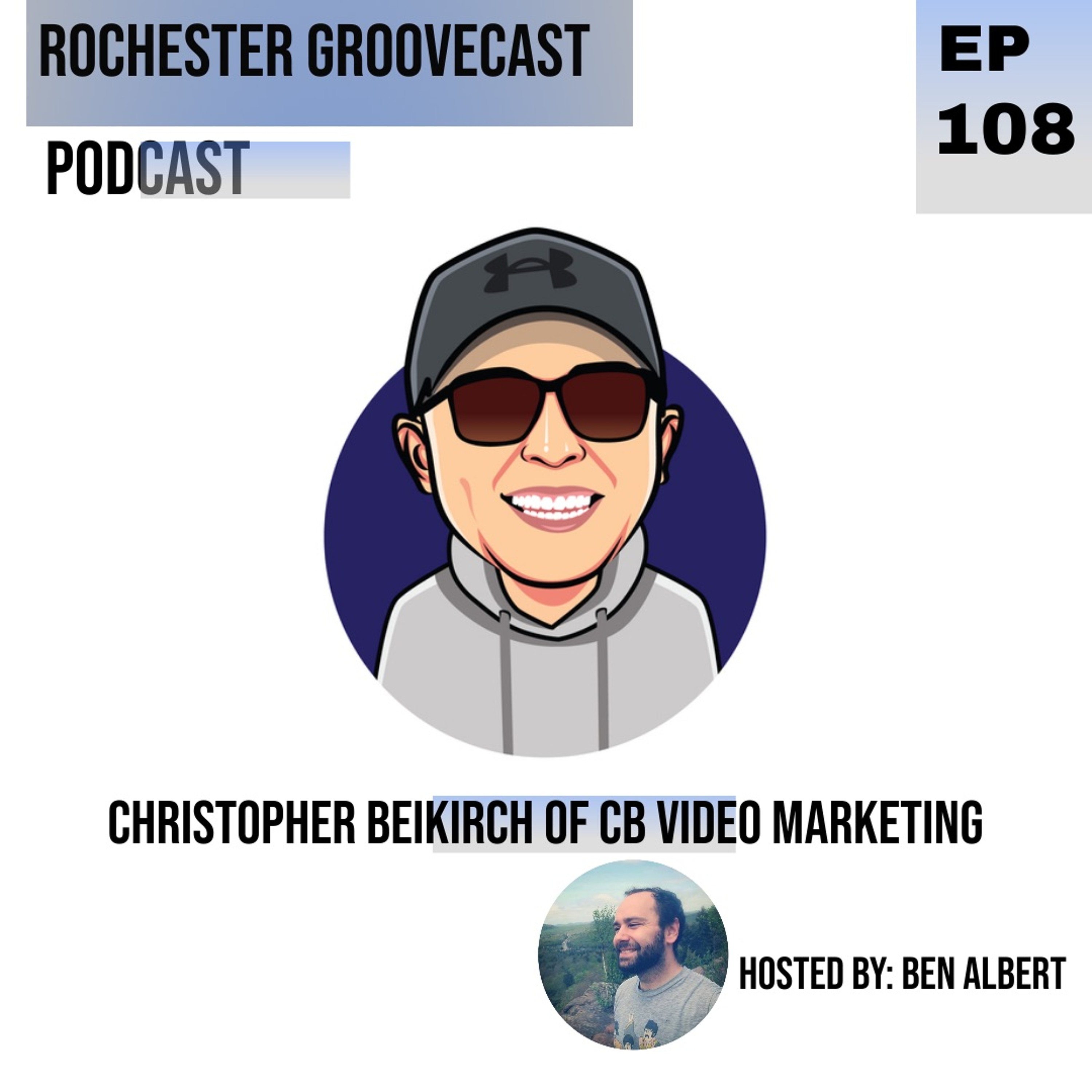 Rochester Groovecast Presents