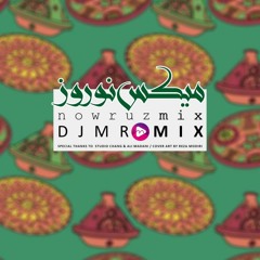 Mr Mix - Nowruz Mix 97