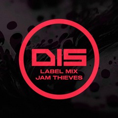 Jam Thieves - Dispatch Label Mix - Jan 2024