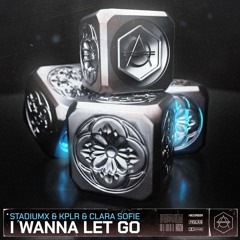Stadiumx & KPLR Feat. Clara Sofie - I Wanna Let Go