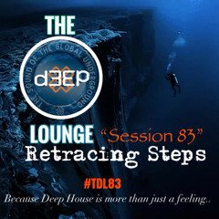 The D3EP Lounge "Session 83 Retracing Steps