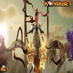 KAPAKBET FULL REMIX CHINESE DJ WUKONG BY KAPAKBET