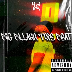 Drill Type Beat Big Bllakk x Pop Smoke "Ruas" [@prod.yank]