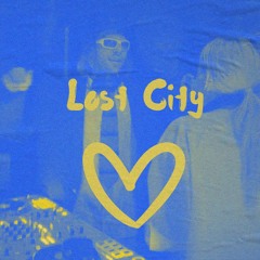 Lovers at Lost City 2022