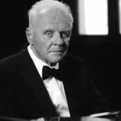 When Sir Anthony Hopkins Improvises...