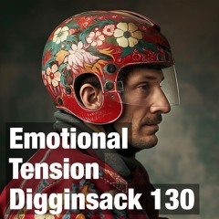 Emotional Tension / Digginsack Beat Battle 130