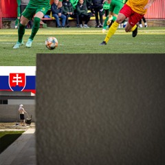 ÚTOK ŠIALENCA MIXTAPE vol.3