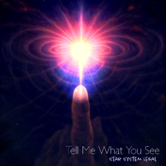Tell Me What You See