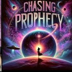Chasing Prophecy Radio Program  A Special Episode With Tim Bair  Date  November 26, 2023